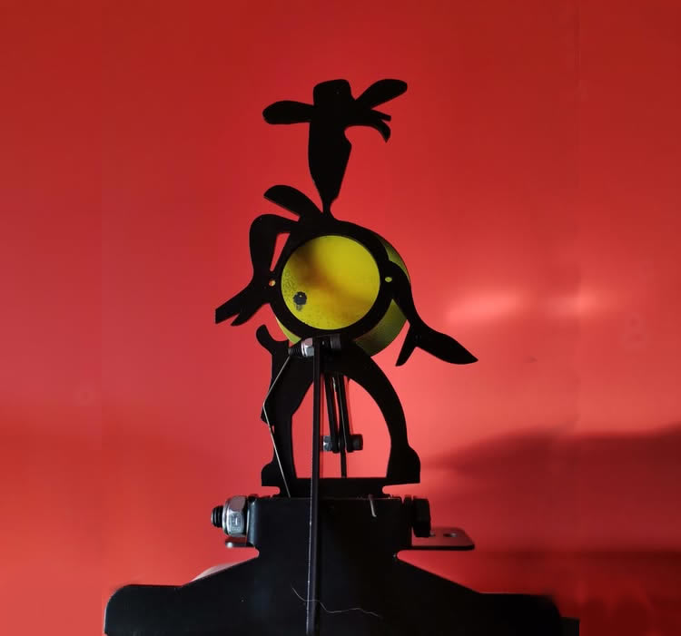 Hedefler hazır; Yarışmalara Başlıyoruz.